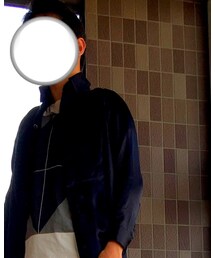 KRIS VAN ASSCHE | シャツ/ブラウス