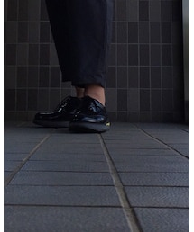 PRADA | ドレスシューズ