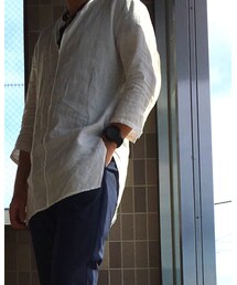 SUUNTO | アナログ腕時計