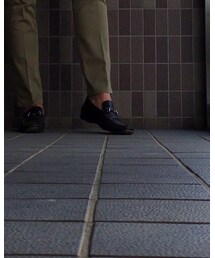 Santoni | ローファー