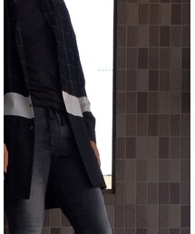 SHAREEF | シャツ/ブラウス