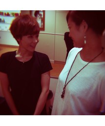 v::room | Tシャツ(Tシャツ/カットソー)