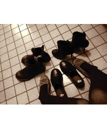 Dr. Martens | Dr.Martin(ブーツ)