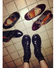 Dr. Martens | 靴(ブーツ)