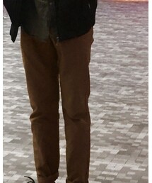 UNIQLO | パンツ