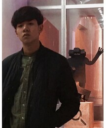H&M | ジャケット/アウター