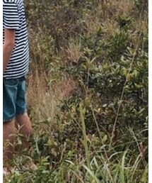 H&M | カーゴパンツ