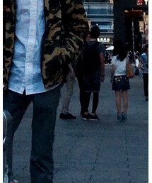 UNIQLO | チノパンツ