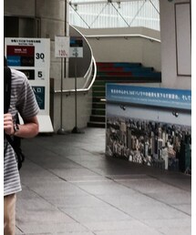 GU | ポロシャツ