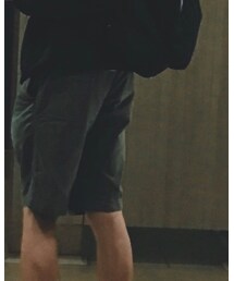 UNIQLO | カーゴパンツ