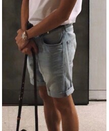 GU | カーゴパンツ