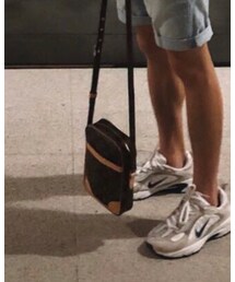 LOUIS VUITTON | ショルダーバッグ