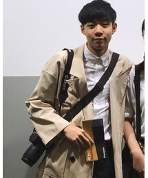 TOM FORD | シャツ/ブラウス