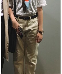 Levi's | チノパンツ