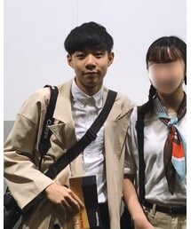 HERMES | マフラー