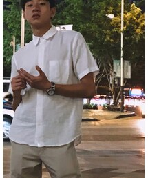 ROLEX | アナログ腕時計