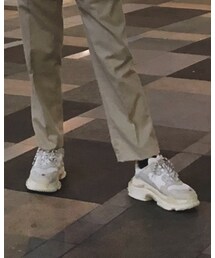 BALENCIAGA | スニーカー