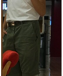 GU | カーゴパンツ