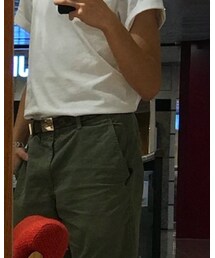 LOUIS VUITTON | ベルト