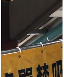 BALENCIAGA | トレンチコート