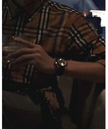 ROLEX | アナログ腕時計