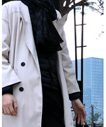 UNIQLO | ダウンベスト