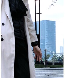 COS | ダウンジャケット/コート