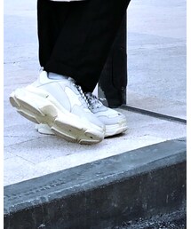 BALENCIAGA | スニーカー