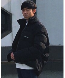 BALENCIAGA | ダウンジャケット/コート