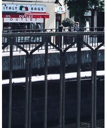 COS | シャツ/ブラウス