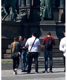 COS | スーツジャケット