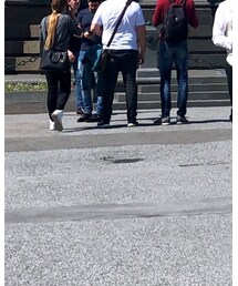 LOUIS VUITTON | メッセンジャーバッグ