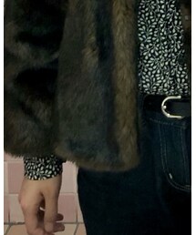 Lee | デニムパンツ