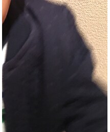 UNIQLO | ステンカラーコート
