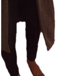 GU | デニムパンツ