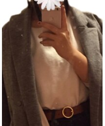 E hyphen world gallery | ニット/セーター