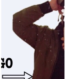 WEGO | スタジャン