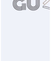 GU | デニムパンツ