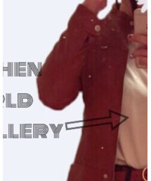 E hyphen world gallery | ニット/セーター