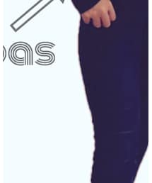 GU | デニムパンツ