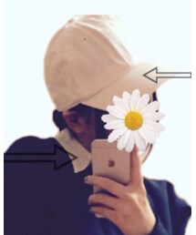 Browny Standard | キャップ