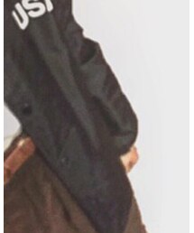 NEW BALANCE | ナイロンジャケット