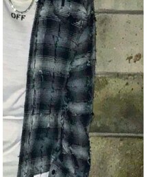 off white | ジャケット/アウター