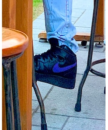 NIKE | スニーカー