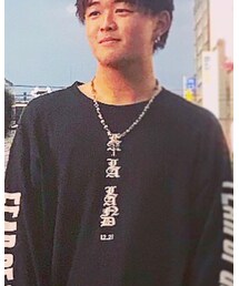CHROME HEARTS | ネックレス