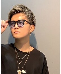 CHROME HEARTS | ピアス（片耳用）