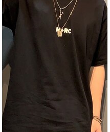 M＋RC NOIR | Tシャツ/カットソー