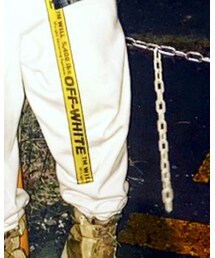off white | パンツ