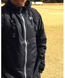 UNDER ARMOUR | スウェット