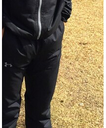UNDER ARMOUR | その他パンツ